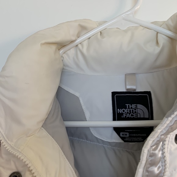 The North Face puffer jacket - Picture 5 of 7